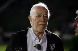 São Paulo pode perder até 6 pontos no Brasileirão por transfer ban da Fifa; entenda