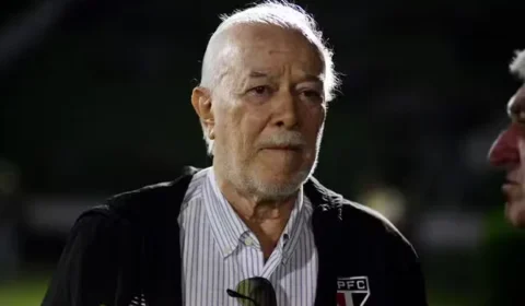 São Paulo pode perder até 6 pontos no Brasileirão por transfer ban da Fifa; entenda