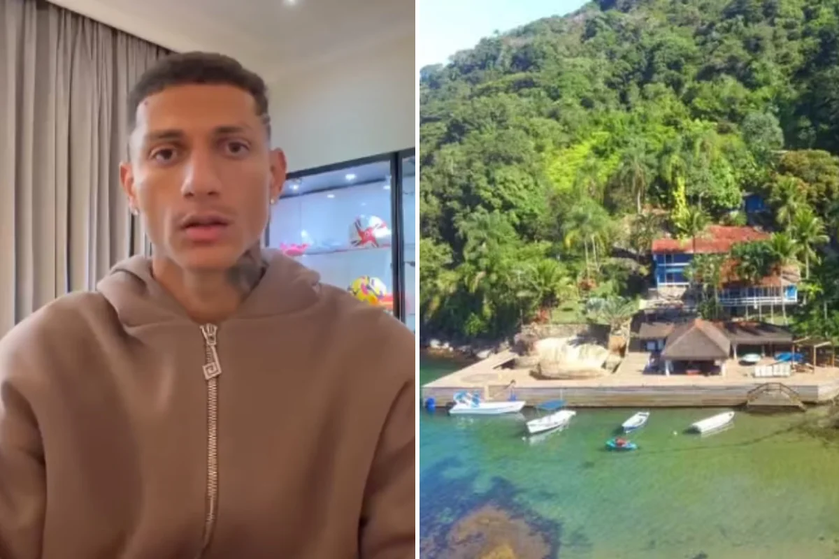 Até o momento, as versões apresentadas por Richarlison e Willer continuam divergentes, e não há comprovação de participação criminosa do senador na disputa.