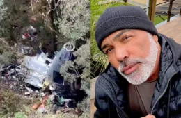 Queda de helicóptero com cantor Rick: Cenipa revela falhas anteriores e novos detalhes do acidente