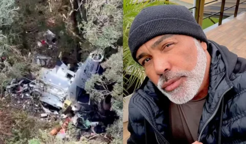 Queda de helicóptero com cantor Rick: Cenipa revela falhas anteriores e novos detalhes do acidente