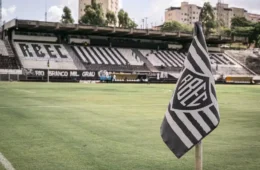 Clube que revelou jogadores da Seleção pode fechar após suspeitas de fraude e crise milionária