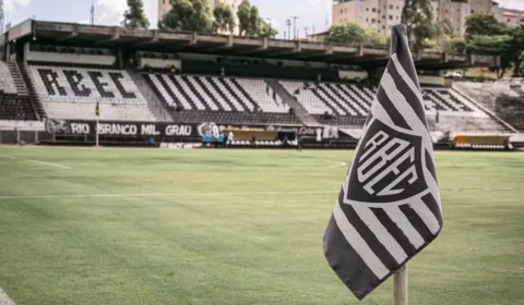 Clube que revelou jogadores da Seleção pode fechar após suspeitas de fraude e crise milionária