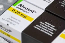 Rivotril sublingual volta às farmácias após um ano de desabastecimento