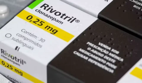Rivotril sublingual volta às farmácias após um ano de desabastecimento