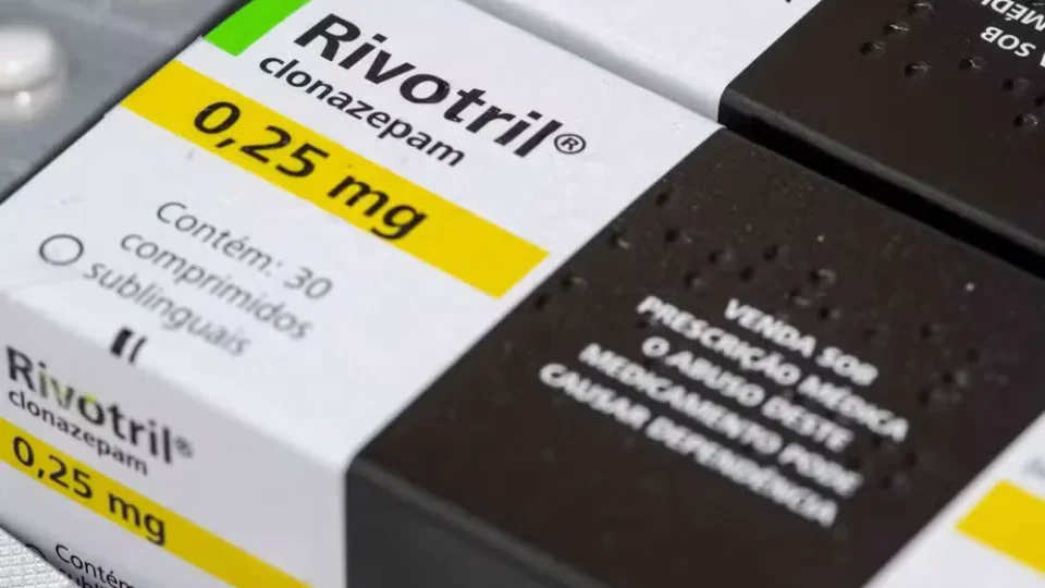 Rivotril sublingual volta às farmácias após um ano de desabastecimento