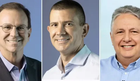 Douglas Ruas pode escapar do 2º turno? Entenda como os votos de Garotinho podem decidir a eleição no RJ