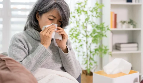Vitamina C evita gripe? Descubra o que é mito e verdade sobre a doença e a prevenção