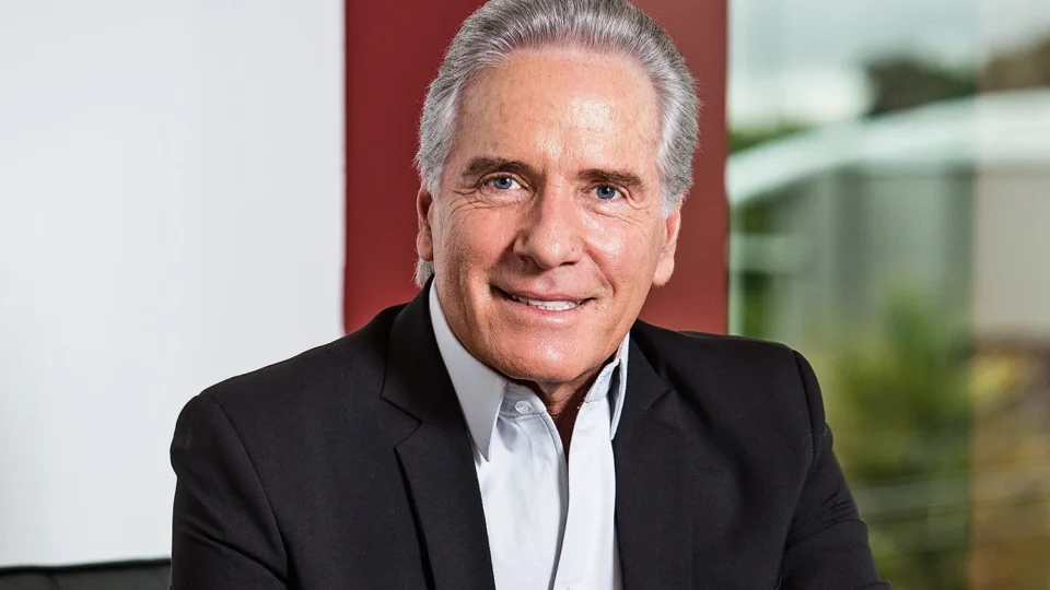 Roberto Justus cobrou Vorcaro por investimento e desabafou: “Nunca tive tanta dificuldade”