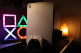 Criador do PlayStation diz que IA pode acabar com consoles e mudar a era dos games