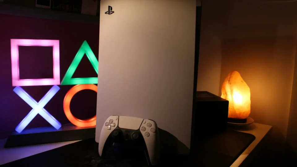 Criador do PlayStation diz que IA pode acabar com consoles e mudar a era dos games
