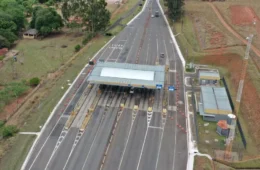 Pedágio sobe para R$ 10,60 em oito rodovias de Minas; saiba quais