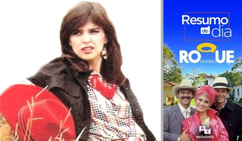 Novela Roque Santeiro volta na Globo e pode revelar final secreto