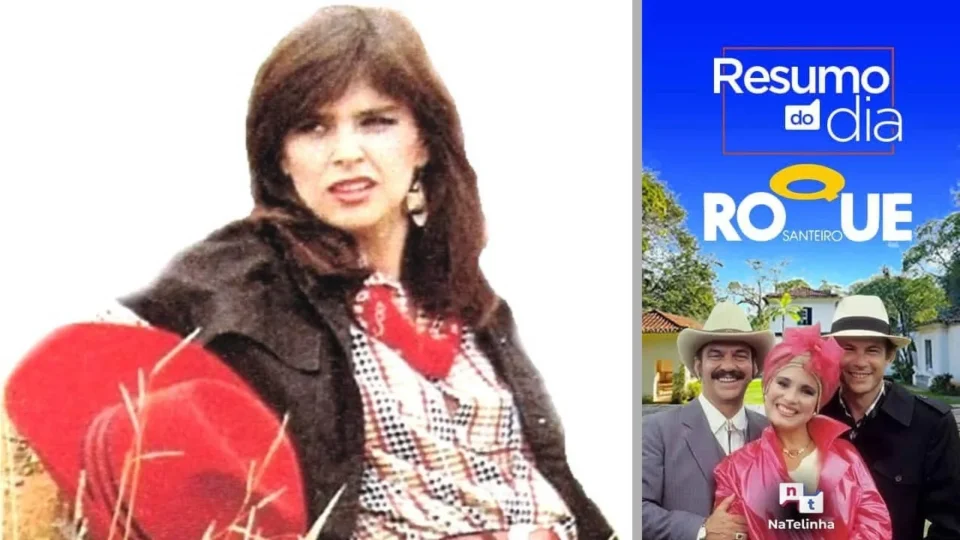Novela Roque Santeiro volta na Globo e pode revelar final secreto