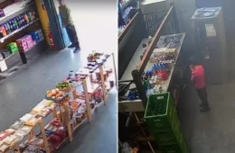 Menino de 8 anos se esconde e reza enquanto família é ameaçada durante assalto em SP