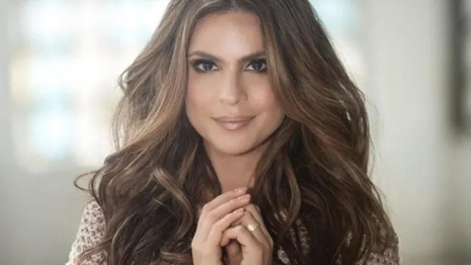 Aline Barros e marido são acusados de fraude patrimonial em ação de R$ 398 mil