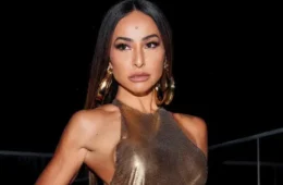 Sabrina Sato repudia falas de ex-diretor de TV e Vorcaro: “Inadmissível”