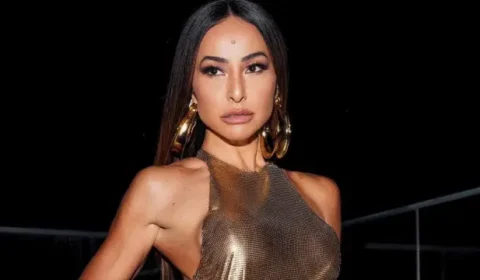 Sabrina Sato repudia falas de ex-diretor de TV e Vorcaro: “Inadmissível”