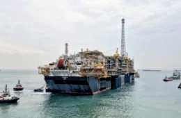Petrobras supera R$ 700 bilhões em valor de mercado após nova descoberta no Amapá