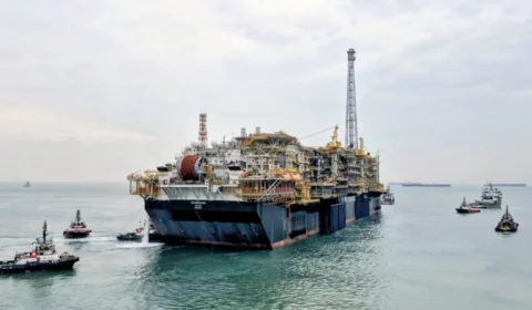 Petrobras supera R$ 700 bilhões em valor de mercado após nova descoberta no Amapá