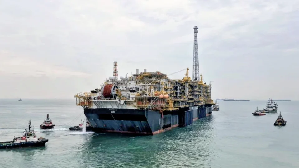 Petrobras supera R$ 700 bilhões em valor de mercado após nova descoberta no Amapá