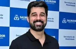 TRE-BA revoga prisão de secretário de Salvador, mas mantém investigação sobre ônibus