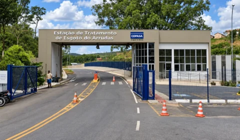 Minas pode perder verba federal para água e esgoto a partir de 2028; entenda o risco