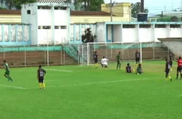 Santarritense perde por 23 a 1 e registra maior goleada da história do futebol mineiro
