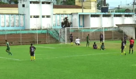 Santarritense perde por 23 a 1 e registra maior goleada da história do futebol mineiro