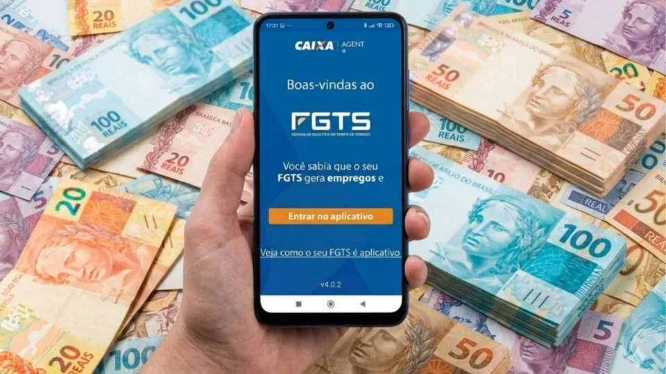 Governo adia limite do saque-aniversário do FGTS; veja o que muda para trabalhadores