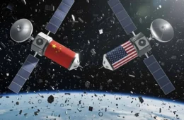 World Space Week: EUA e China disputam região estratégica da Lua; entenda o que está em jogo
