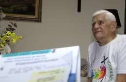 Casal de idosos recebe conta de água de R$ 8 mil após pagar até R$ 60 em Belém