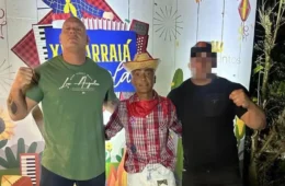 Segurança de famosos, ‘Bradock’ é preso por se passar por delegado no Rio