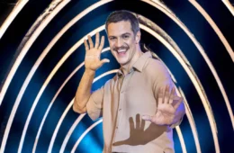 Mateus Solano: ‘Vocês vão me ver de uma maneira que ainda não me viram’