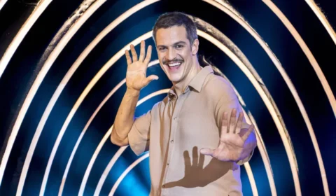 Mateus Solano: ‘Vocês vão me ver de uma maneira que ainda não me viram’