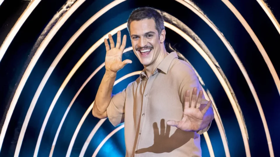 Mateus Solano: ‘Vocês vão me ver de uma maneira que ainda não me viram’