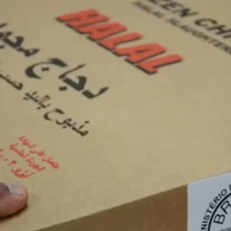 Arábia Saudita reduz embargo à carne de aves do Brasil após foco de doença em SC