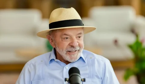 Campanha de Lula lança canal para denunciar suposta censura nas redes sociais
