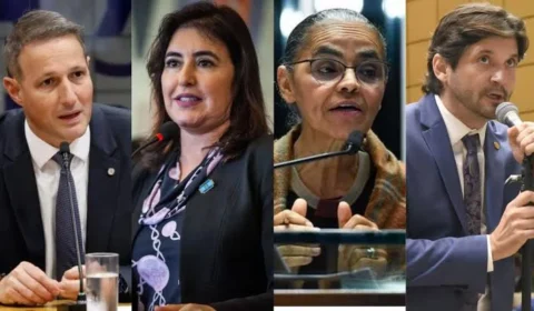 Senado em SP tem quatro candidatos em disputa acirrada na reta final; veja as pesquisas mais recentes