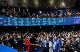 Quando começa a valer o fim da escala 6×1?
