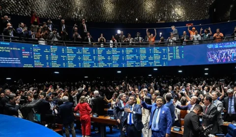 Quando começa a valer o fim da escala 6×1?