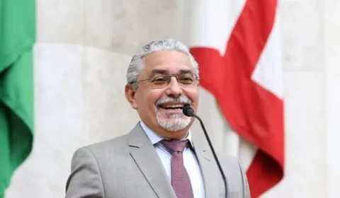 Vereador Senival Moura volta a ser preso em SP por suspeita de ligação com o PCC