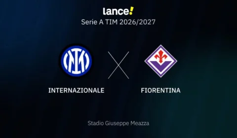 Inter de Milão recebe Fiorentina para defender liderança