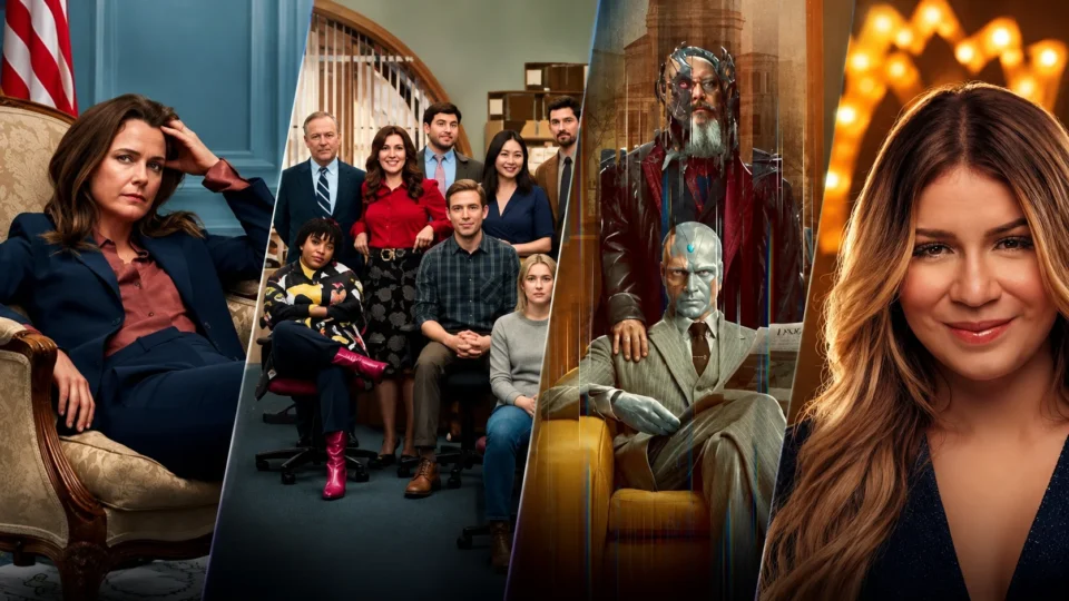 De novas temporadas a documentários inéditos: veja o que estreia no streaming nesta semana