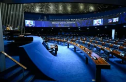 Fim da escala 6×1 entra em votação no Senado nesta quarta-feira (14)
