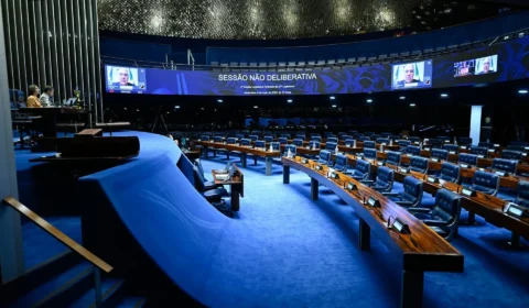 Fim da escala 6×1 entra em votação no Senado nesta quarta-feira (14)
