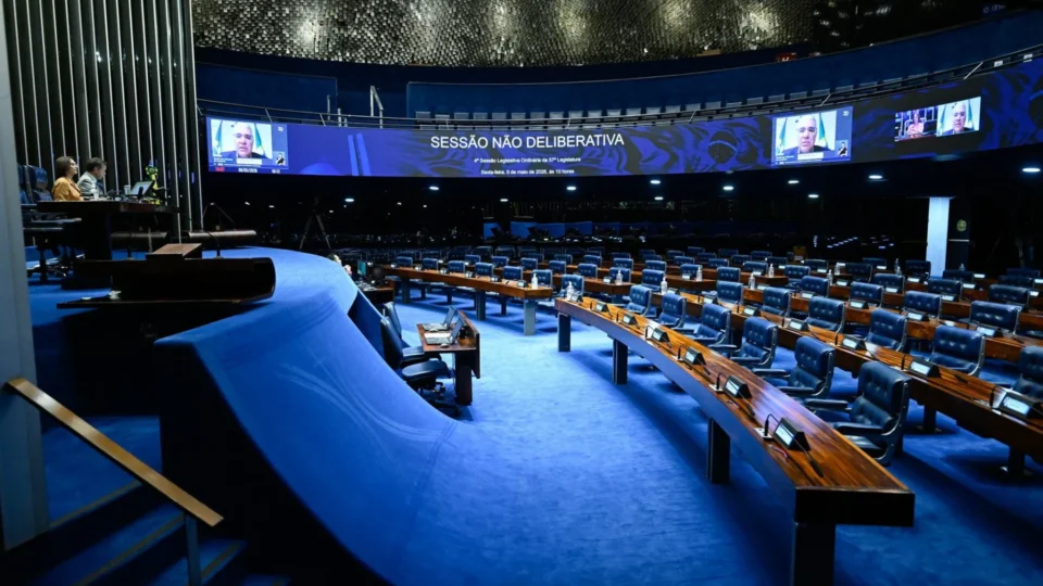 Fim da escala 6×1 entra em votação no Senado nesta quarta-feira (14)