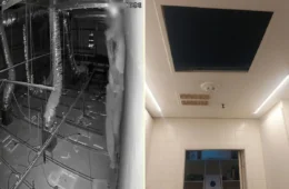 Homem passa madrugada escondido em shopping e invade forro para tentar roubar joalheria em SP