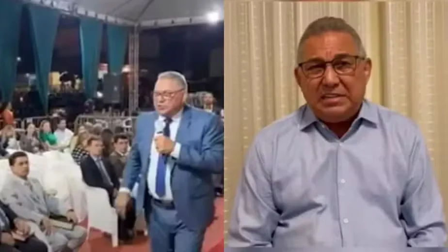 A defesa afirmou que o pastor reconheceu o erro, retirou o conteúdo das redes sociais, pediu desculpas publicamente e realizou um curso sobre o Transtorno do Espectro Autista (TEA).