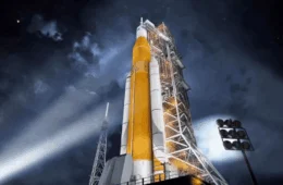Semana Mundial do Espaço 2026: NASA planeja comprar foguetes para erguer base de US$ 30 bilhões na Lua